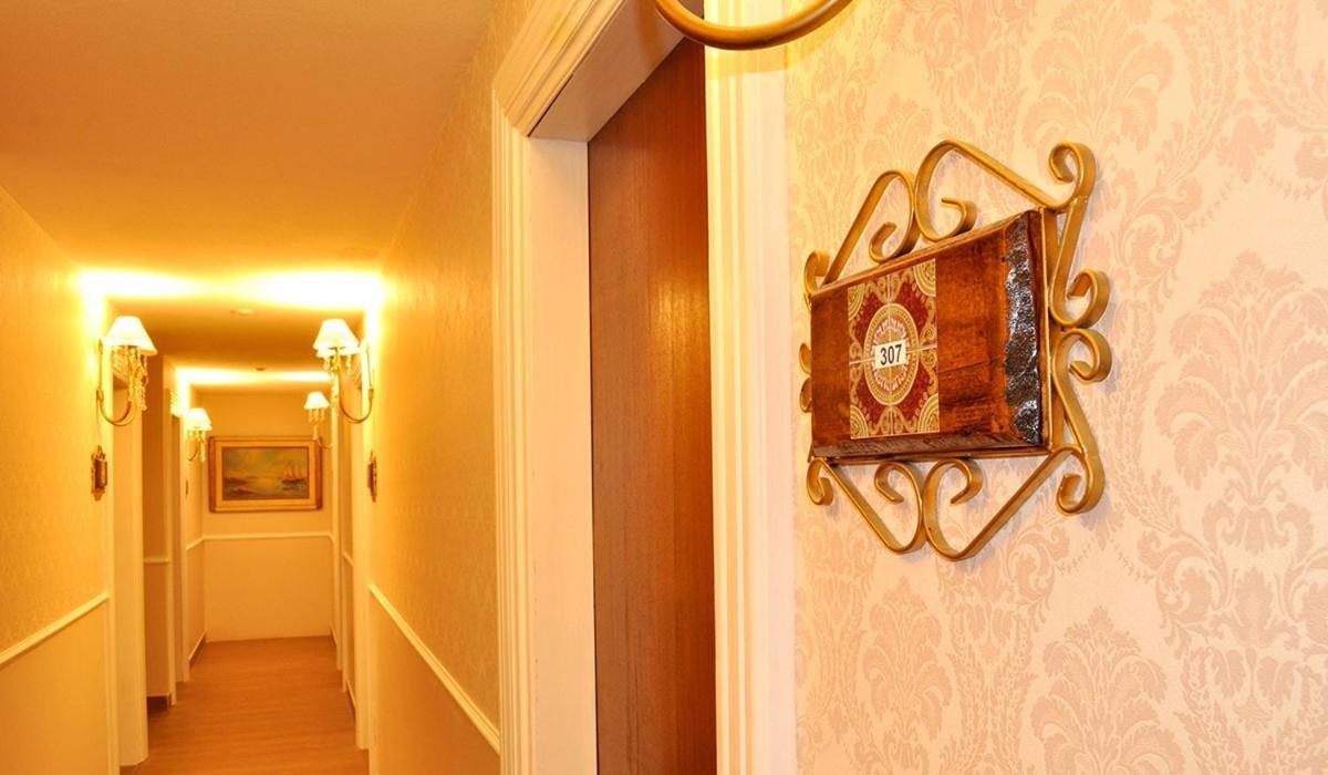 Hotel Da Praia Віла-Веля Екстер'єр фото