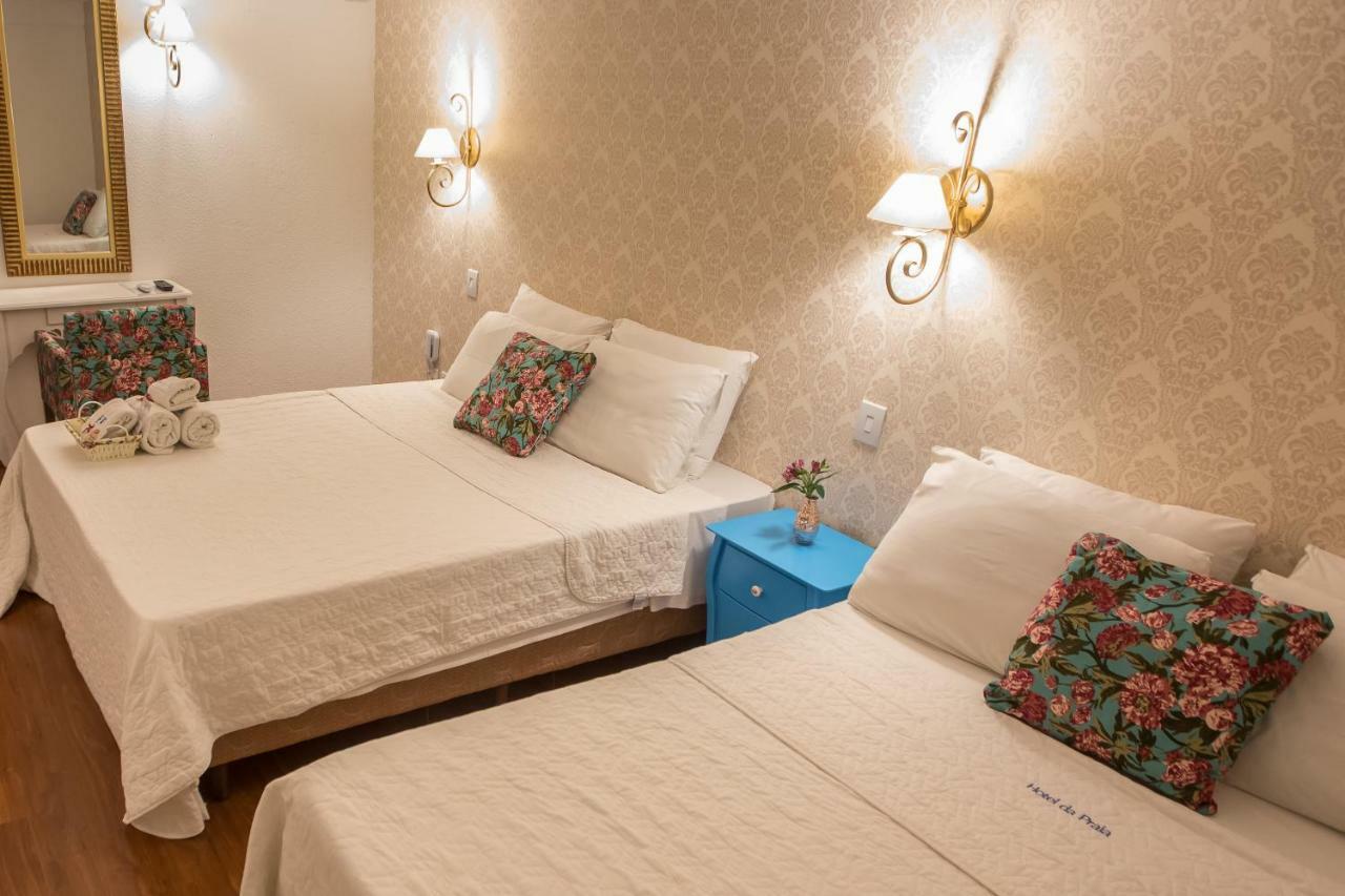 Hotel Da Praia Віла-Веля Екстер'єр фото