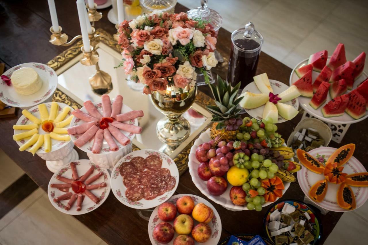 Hotel Da Praia Віла-Веля Екстер'єр фото