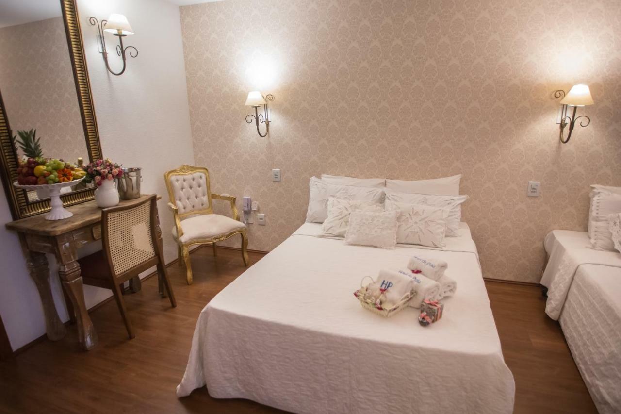 Hotel Da Praia Віла-Веля Екстер'єр фото