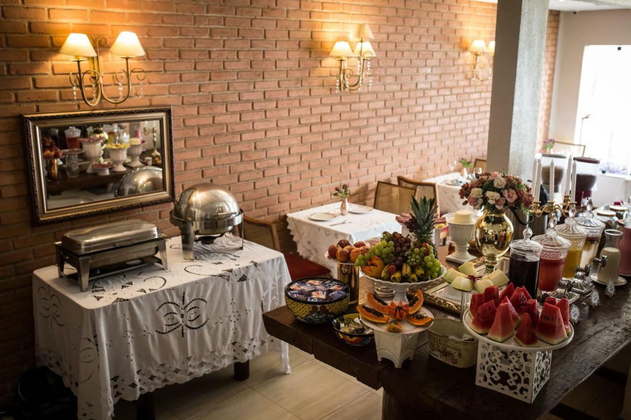 Hotel Da Praia Віла-Веля Екстер'єр фото