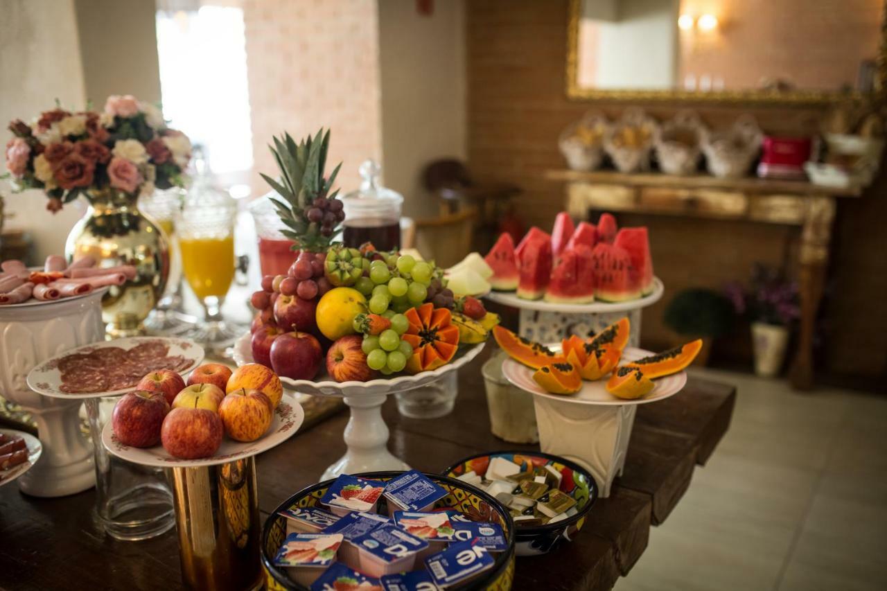 Hotel Da Praia Віла-Веля Екстер'єр фото