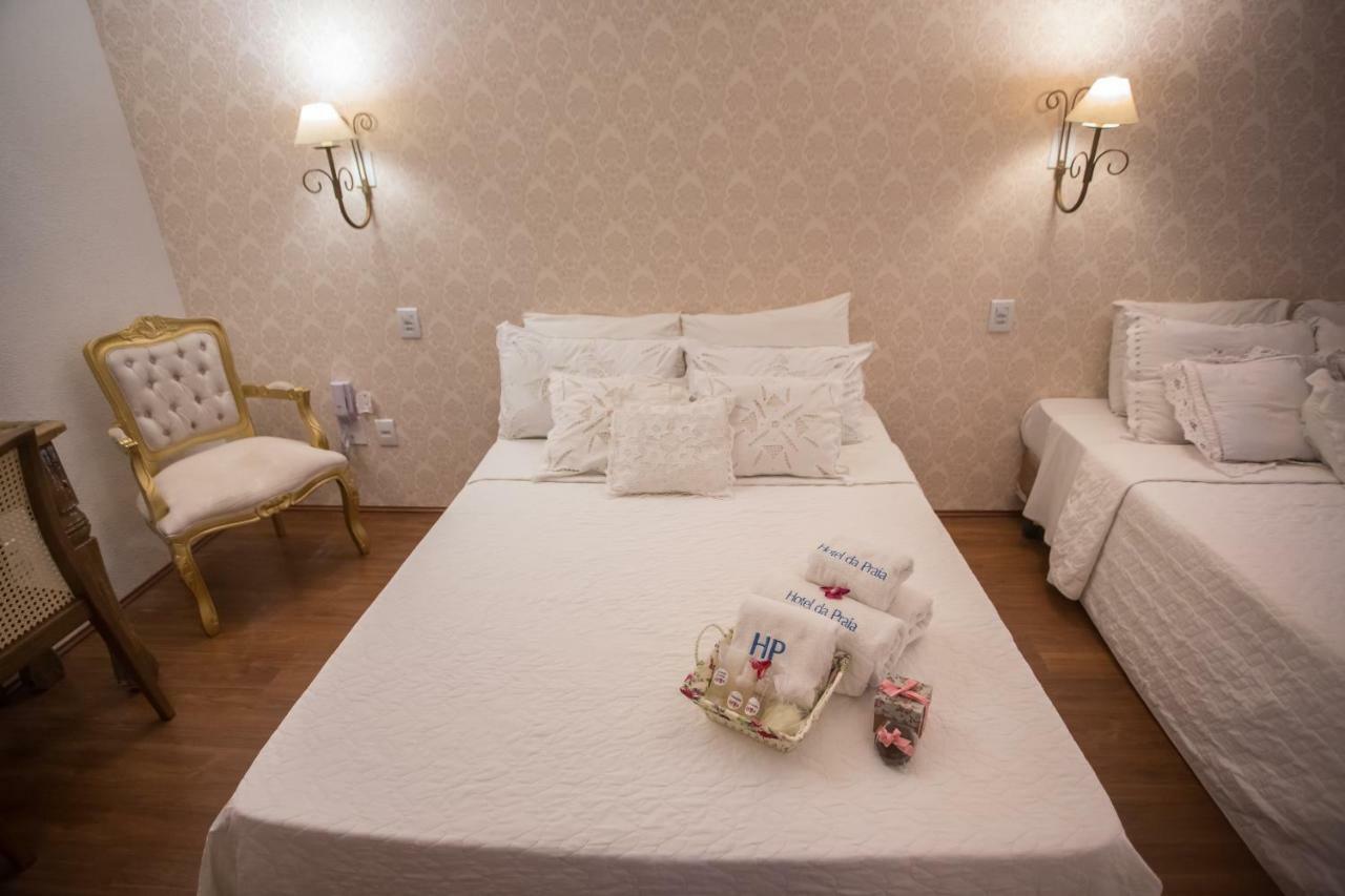 Hotel Da Praia Віла-Веля Екстер'єр фото